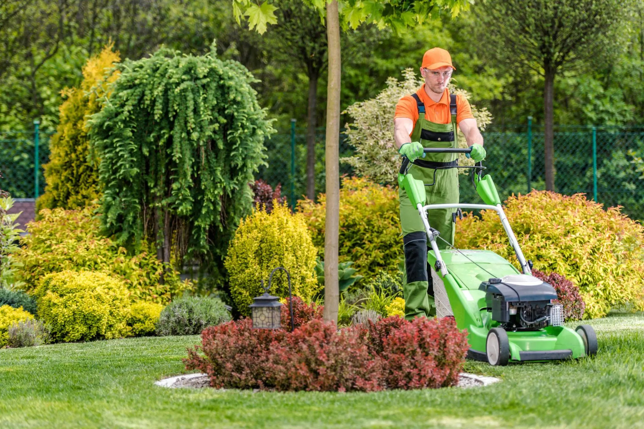 Lawn Care in Hampton Bays, NY- Johnathan Landscaping Corp.